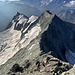 Letzte Meter zum Mittler Gabelhorn