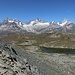 Blick auf den Riffelsee