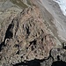Blick vom Ostgipfel auf den Ostgrat