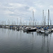 Hafen von Heiligenhafen
