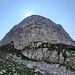 Blick auf den Kleinkaiser