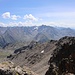 Strahlkogel und Konsorten.