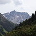 Der dominante Strahlkogel. Das ist allerdings eine ganz andere Hausnummer...