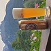 Feierabend! Prost auf eine geile Tour und auf euch!