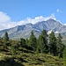 Pizzo Tambo.