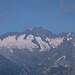 Sustenhorn im Zoom
