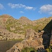 Auch wenn der Rhein mehrere Quellflüsse hat, so gilt der Tomasee doch als seine Quelle