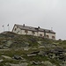 Abschied von der Düsseldorfer Hütte