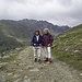Auf Tour mit Inge & Uli – eine schöne, aber leider einmalige Aktion