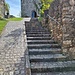 Kloster-/Burgruine Arnoldstein