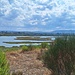 Lagune von Koper