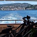 Mit dem Schiff von Muggia nach Triest