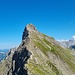Rückblick zum Schwarzhorn