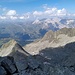 .. nach Splügen hinunter ..