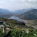 Montespluga-See