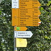 Start in Meiringen