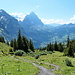 Abstieg nach Grindelwald