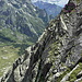 Les moutons alpinistes