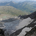 Ober Satzgletscher