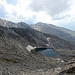 Das Seelein auf 2677 m