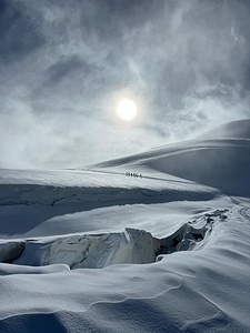 Glacier du Lys

(Photo P. Knabe)
