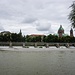 entlang der Isar