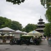 beim Chinesischen Turm