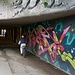 unten durch