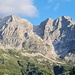 <b>Passo di Maniò (2717 m).</b>