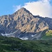 <b>Pizzo San Giacomo (2924 m).</b>