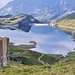 <b>Lago Toggia (2191 m).</b>