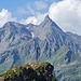 <b>Corno Maggiore di Nefelgiù (2951 m).</b>