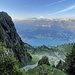 Der untere, mühsame Teil des Züsler Highway