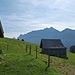 Ein wirklich schöner Logenplatz abseits des Alpsteintrubels