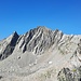 Klein et Gross Öugstkummenhorn (plait-il ?). L'arête de liaison est bien plus simple que vu de loin.