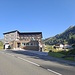 Start am Jugendheim Schaidberg, rund 2 km südlich vom Ortskern von Obertauern.
