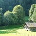 Idylle in einer sonst so lauten Welt