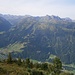 Valisera und Heimspitze