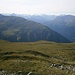 Blick Richtung Piz Buin