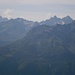 Grosser Litzner und Grosses Seehorn