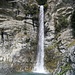 Balbierbach Wasserfall