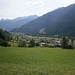Zurück in Gortipohl