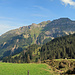 Alp Lauibode Aussicht