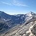 Dazwischen immer wieder mal die Aussicht bestaunen