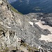 Der Weg ist bestens markiert und gesichert<br />(Foto von Susanne)