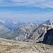 Genau vor einer Woche war ich im Gebiet Val Frisal, Bifertenhütte und Kistenpasshütte unterwegs