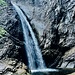 ... der malerische Wasserfall Chessiloch bestaunt werden kann