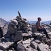 Pizzo Mondelli 2958 m