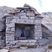 Memoriale al Passo Mondelli Nord