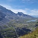 Daubensee mit Gemmipass.